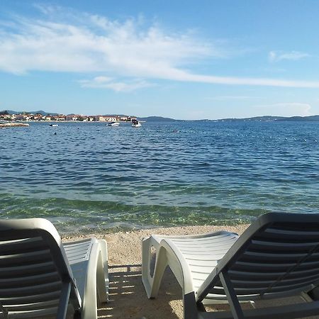 Apartments Lorena Zadar Habitación foto