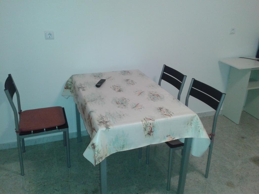 Apartments Lorena Zadar Habitación foto