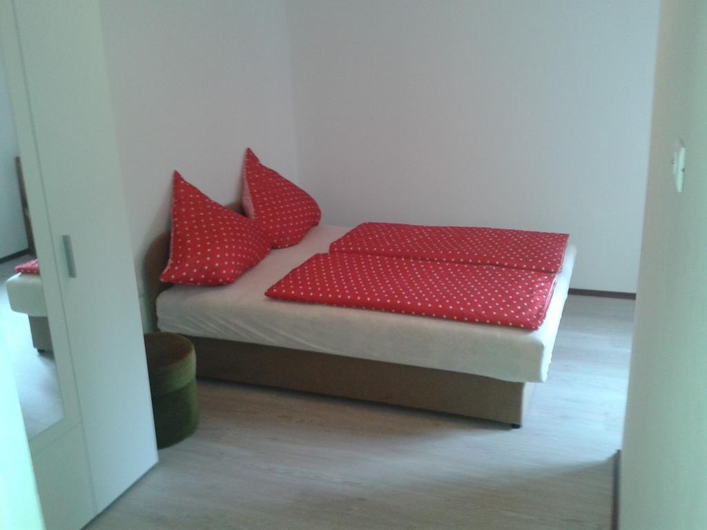 Apartments Lorena Zadar Habitación foto